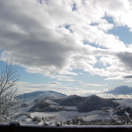 Colleverde Country House & Spa Urbino Extérieur photo