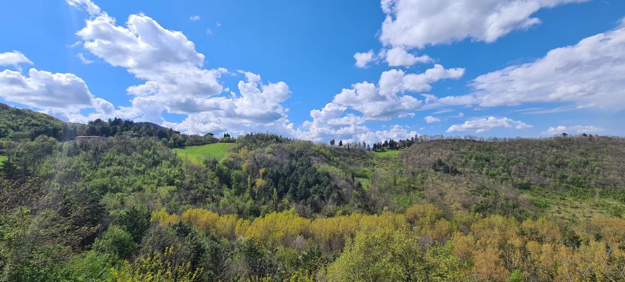 Colleverde Country House & Spa Urbino Extérieur photo