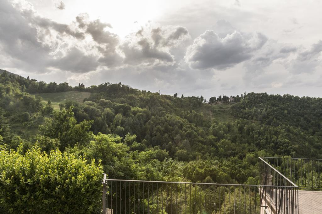 Colleverde Country House & Spa Urbino Extérieur photo