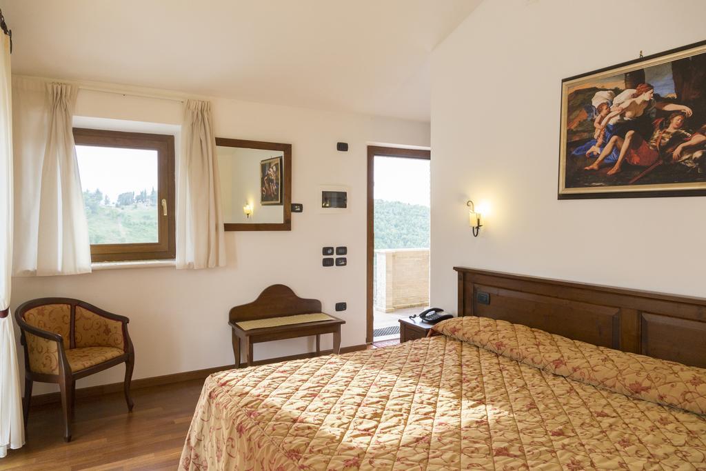 Colleverde Country House & Spa Urbino Extérieur photo